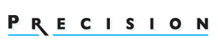 Precision Logo