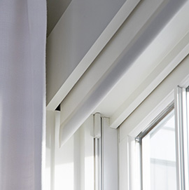 Electronic Shades